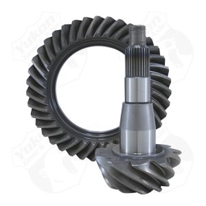 Chrysler 9.25 Final Drive Gears - Rear - Yukon Gear & Axle - High Performance Gear Set Chrysler 9.25 Final Drive Gears - Rear - Yukon Gear & Axle - High Performance Gear Set